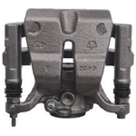 Order Rear Right Rebuilt Caliper With Hardware by CARDONE INDUSTRIES - 18B5476 For Your Vehicle